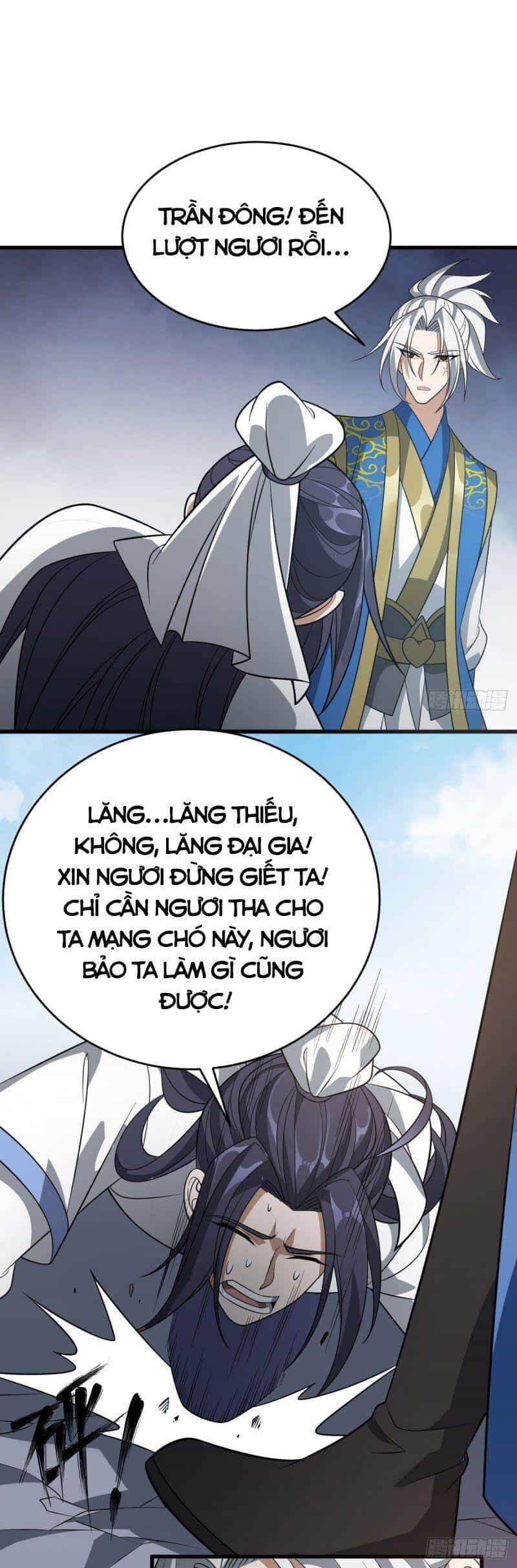 Lăng Thiên Thần Đế - Chương 313 - ảnh 20