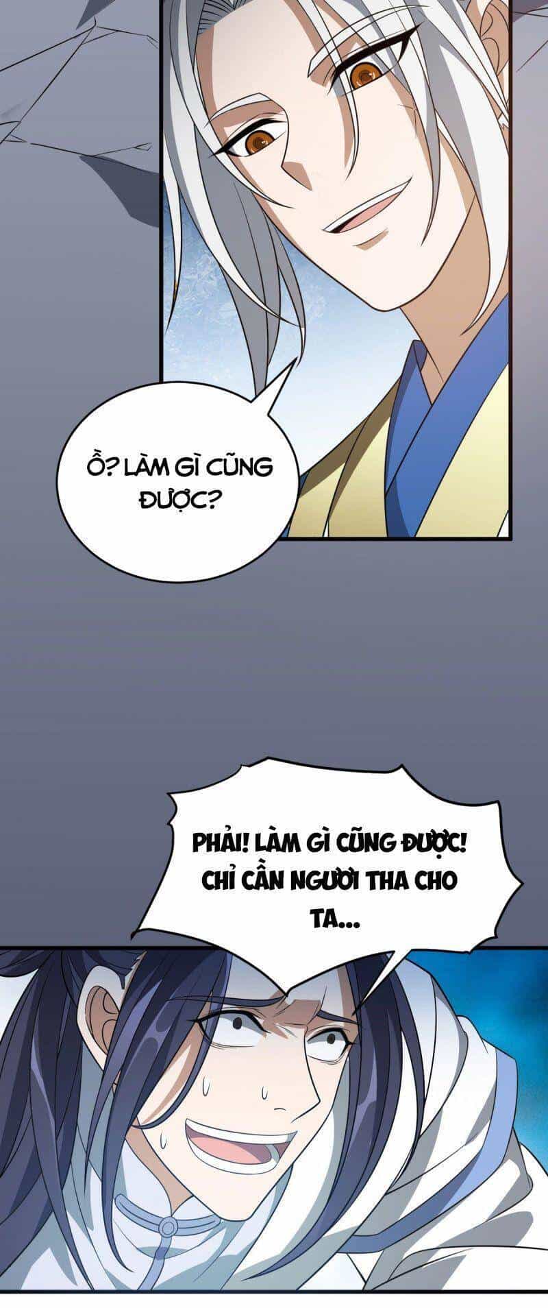 Lăng Thiên Thần Đế - Chương 313 - ảnh 21