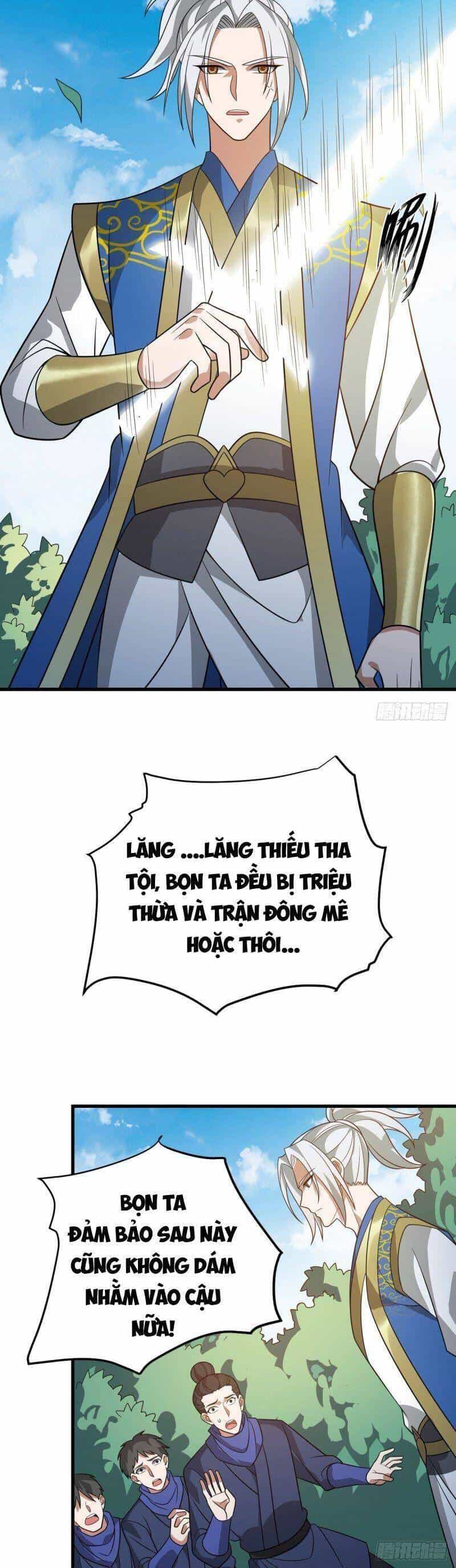 Lăng Thiên Thần Đế - Chương 314 - ảnh 2