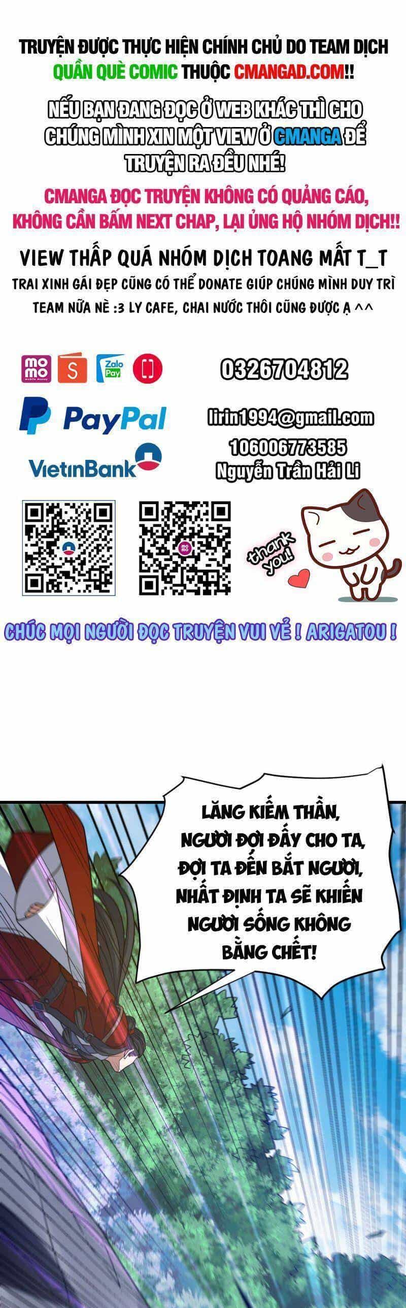 Lăng Thiên Thần Đế - Chương 317 - ảnh 1