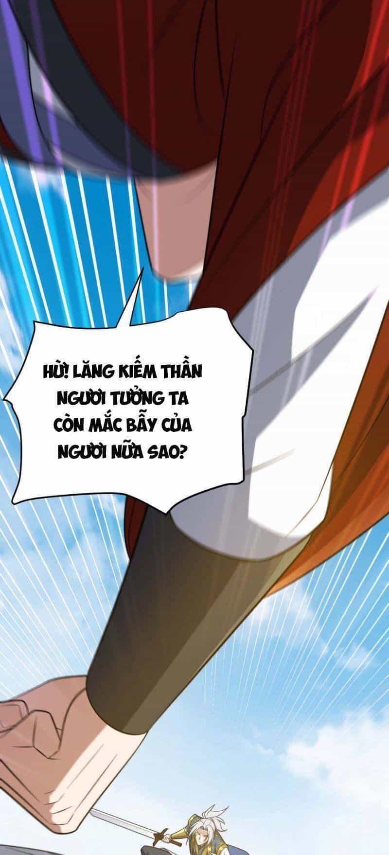 Lăng Thiên Thần Đế - Chương 317 - ảnh 10