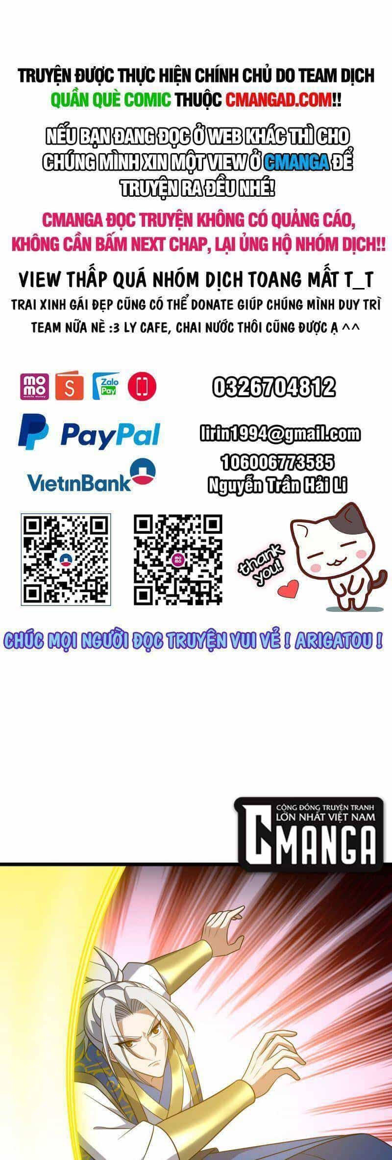 Lăng Thiên Thần Đế - Chương 318 - ảnh 1