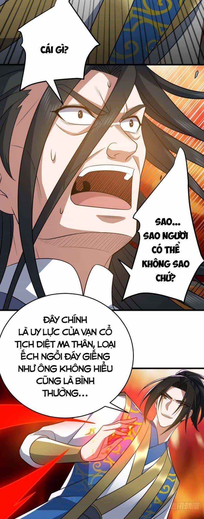 Lăng Thiên Thần Đế - Chương 319 - ảnh 15
