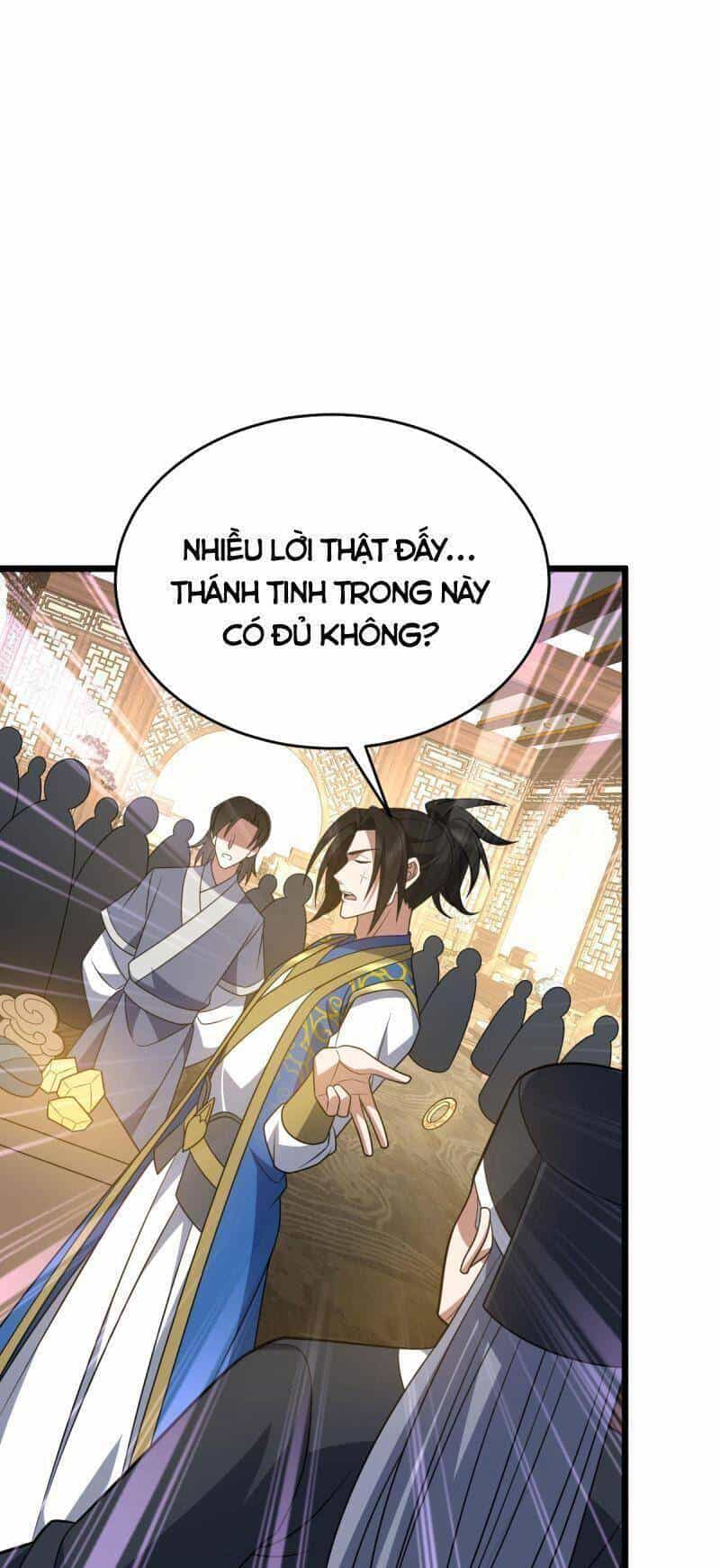 Lăng Thiên Thần Đế - Chương 328 - ảnh 22
