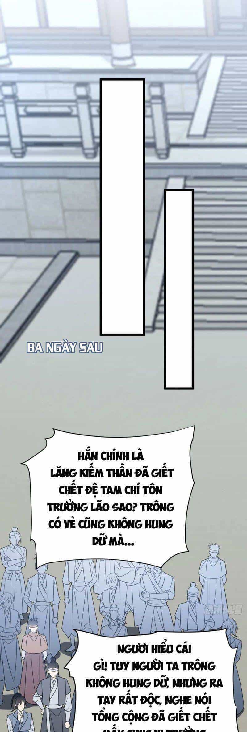 Lăng Thiên Thần Đế - Chương 329 - ảnh 14
