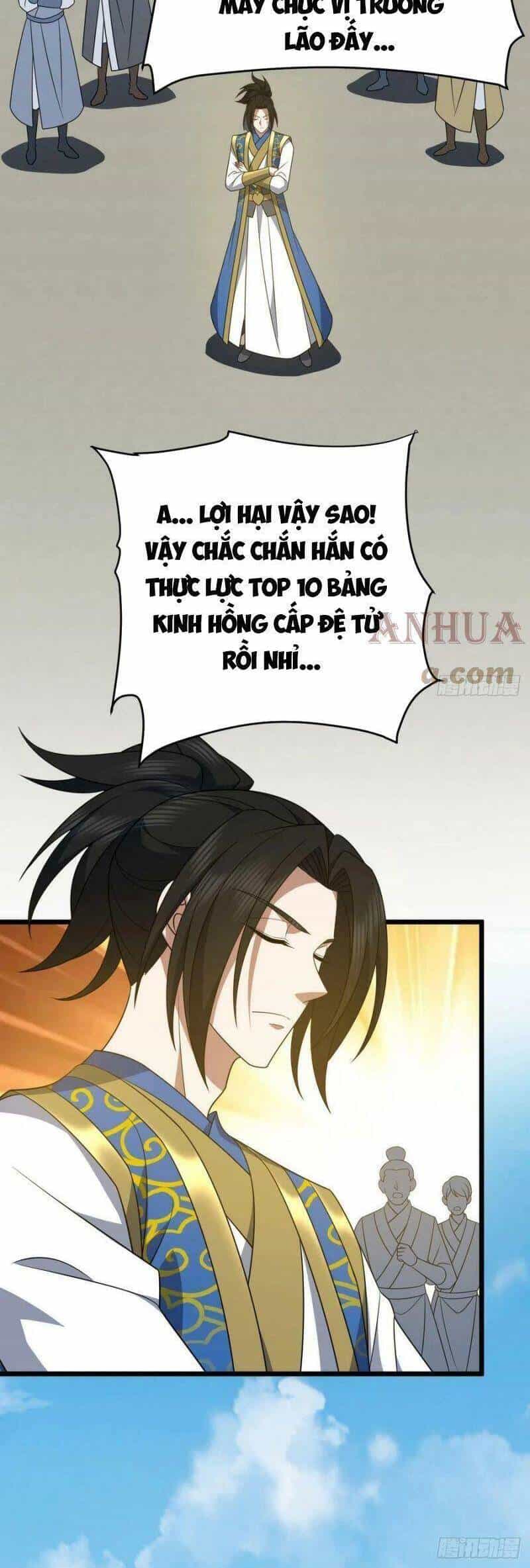 Lăng Thiên Thần Đế - Chương 329 - ảnh 15