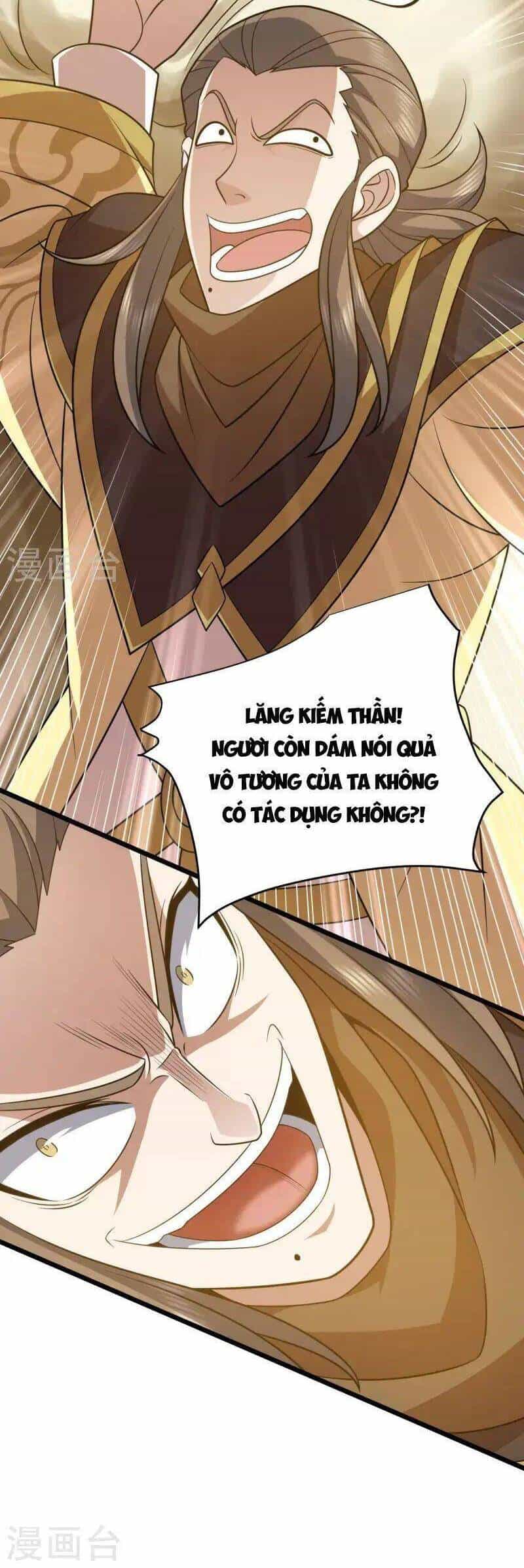 Lăng Thiên Thần Đế - Chương 331 - ảnh 14