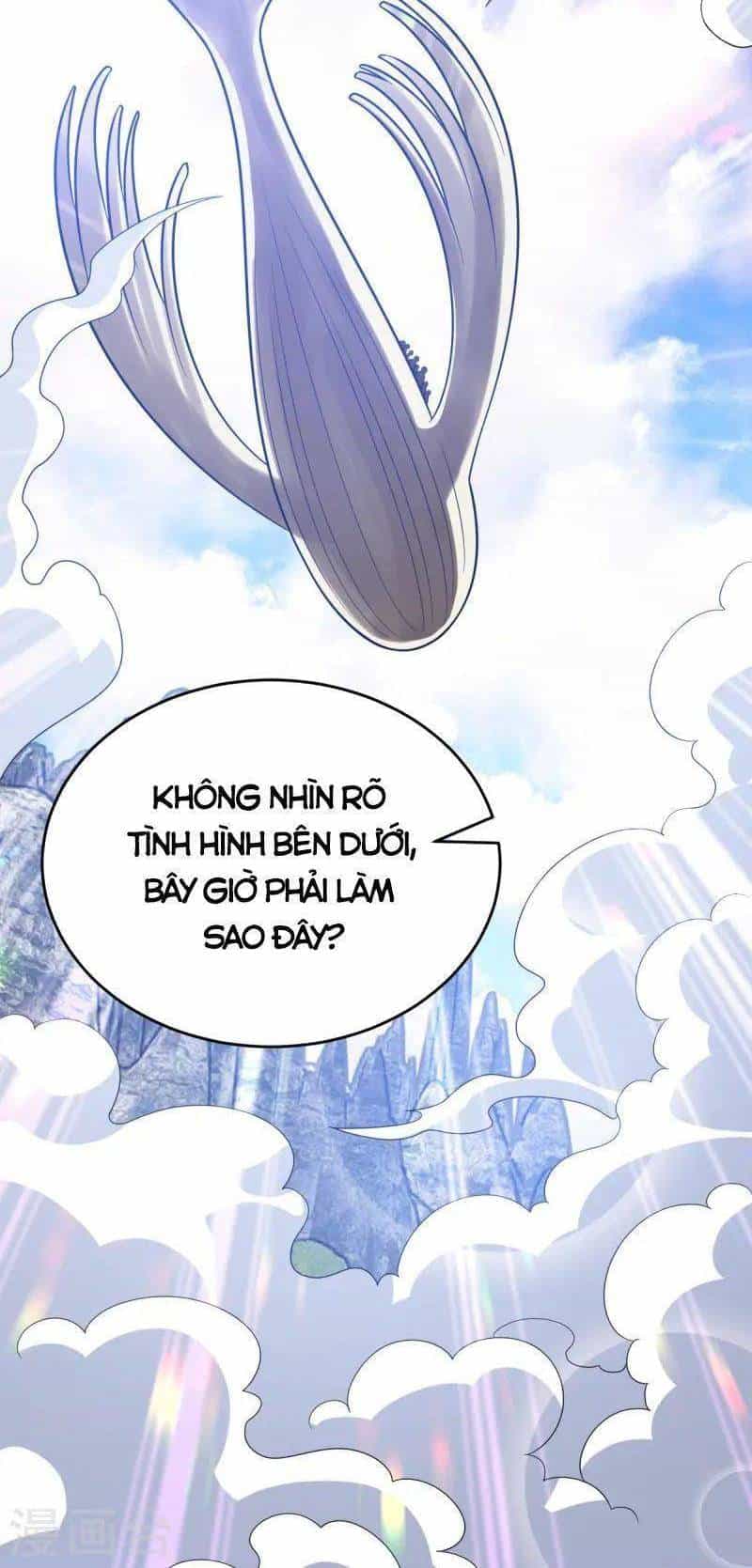 Lăng Thiên Thần Đế - Chương 333 - ảnh 24