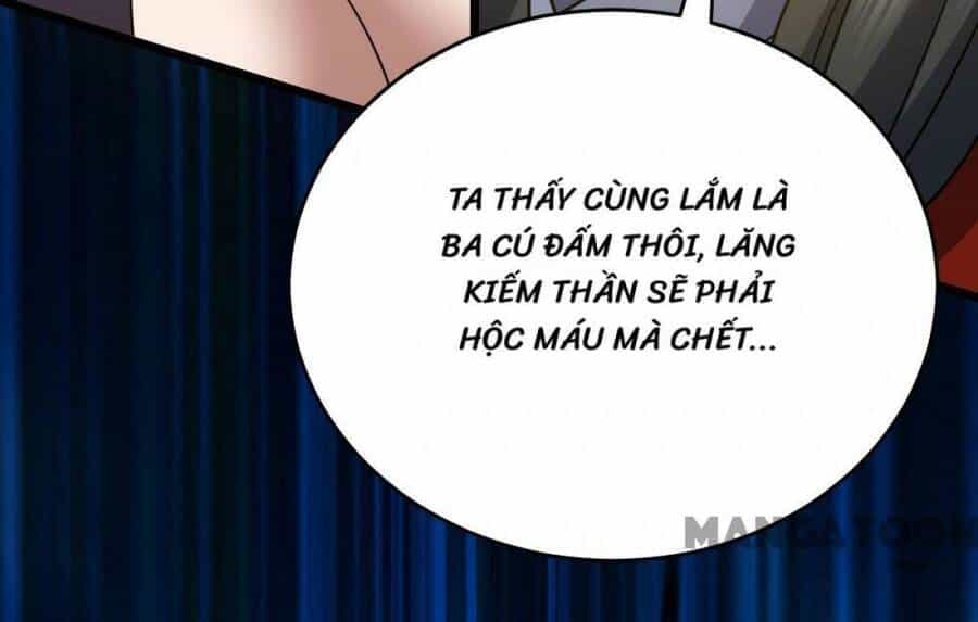Lăng Thiên Thần Đế - Chương 338.5 - ảnh 2