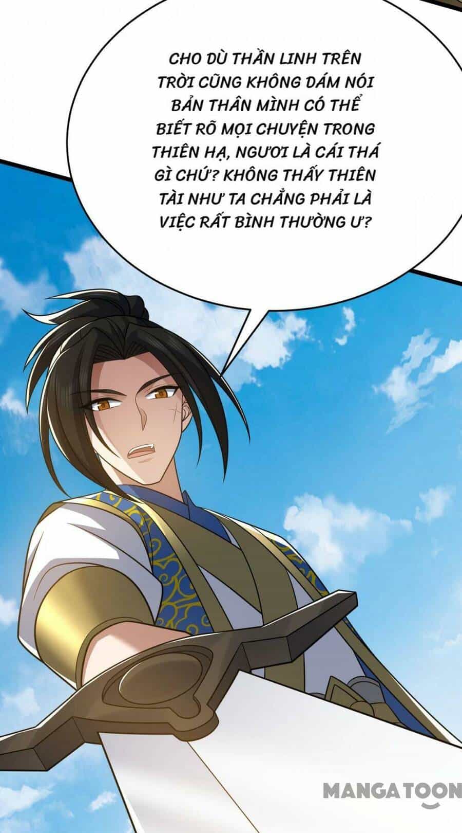 Lăng Thiên Thần Đế - Chương 339 - ảnh 15