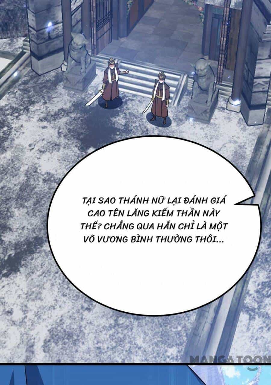 Lăng Thiên Thần Đế - Chương 340 - ảnh 16
