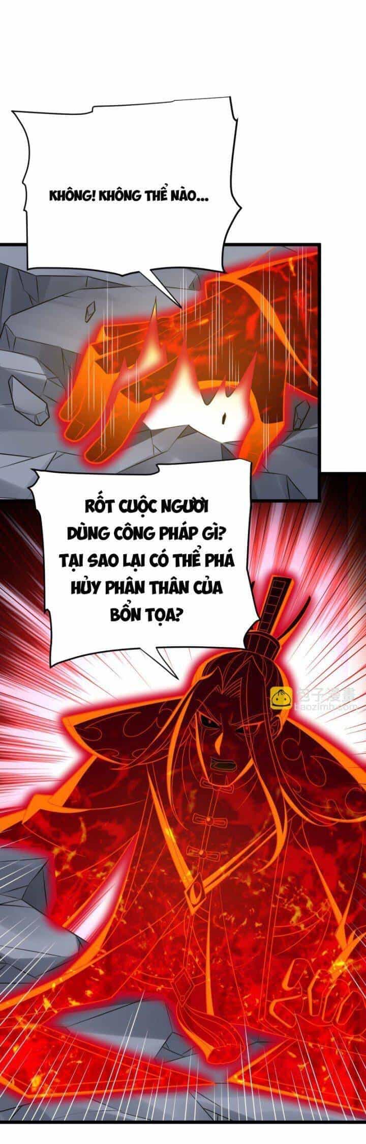 Lăng Thiên Thần Đế - Chương 343 - ảnh 3