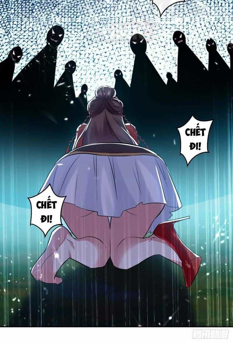 Lăng Thiên Thần Đế - Chương 45 - ảnh 2