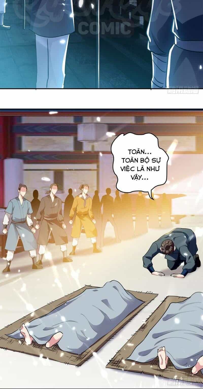 Lăng Thiên Thần Đế - Chương 48 - ảnh 2