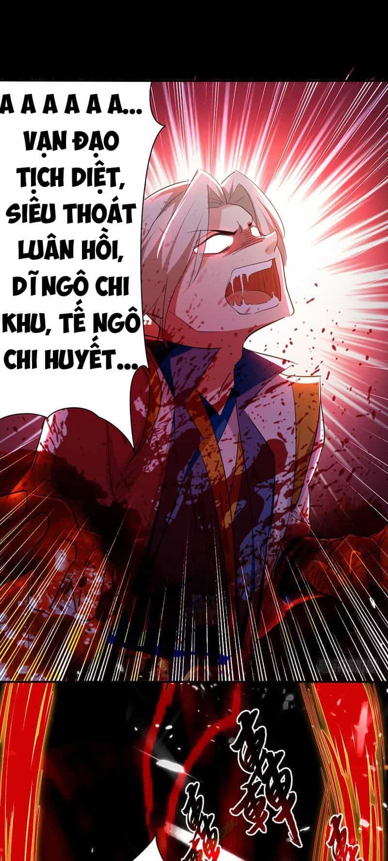Lăng Thiên Thần Đế - Chương 5 - ảnh 3