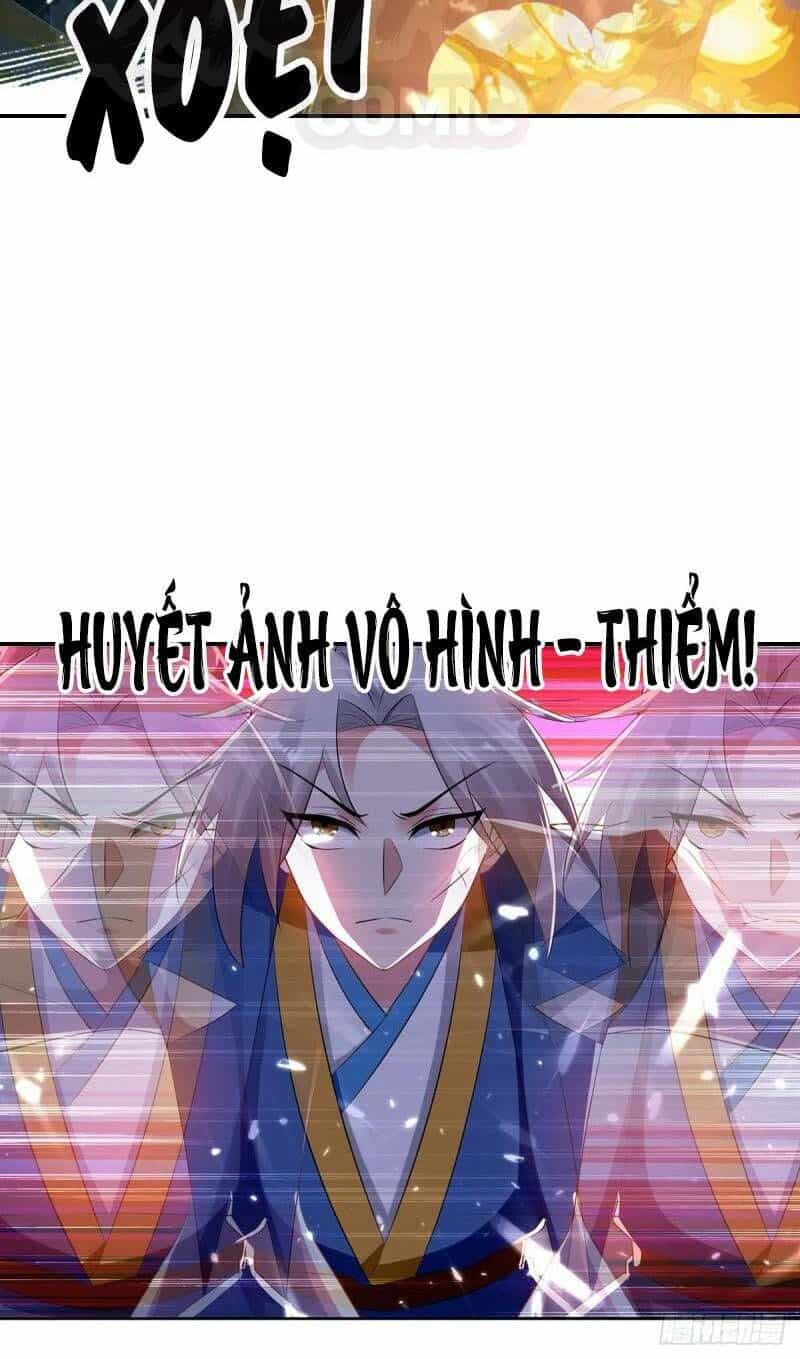 Lăng Thiên Thần Đế - Chương 53 - ảnh 2