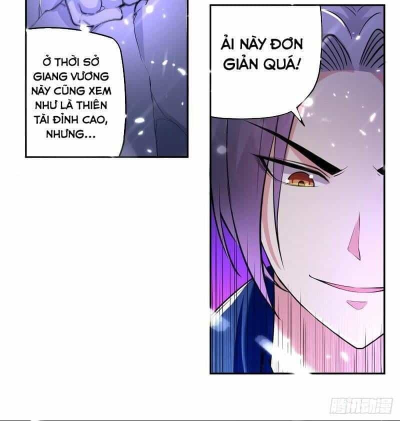 Lăng Thiên Thần Đế - Chương 58 - ảnh 15