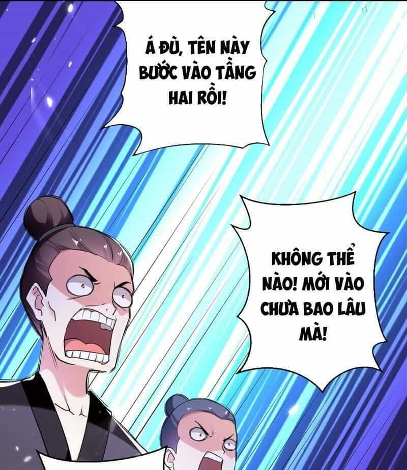 Lăng Thiên Thần Đế - Chương 58 - ảnh 22