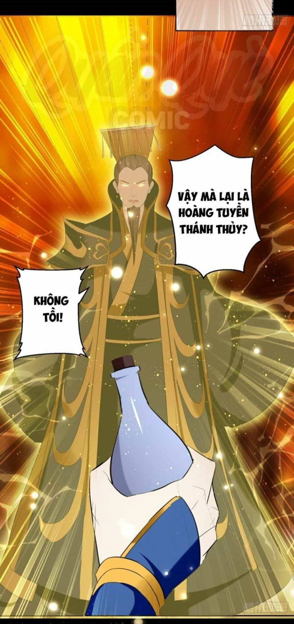 Lăng Thiên Thần Đế - Chương 60 - ảnh 15