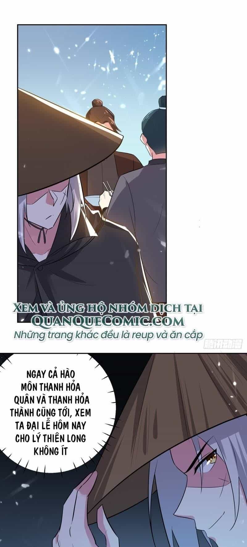 Lăng Thiên Thần Đế - Chương 71 - ảnh 5