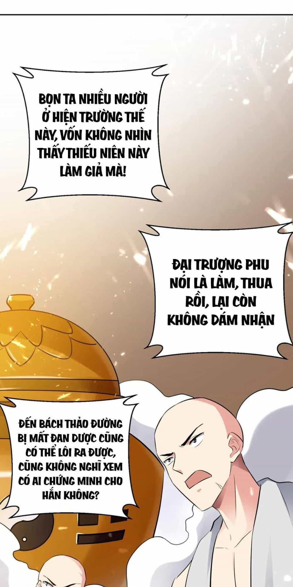 Lăng Thiên Thần Đế - Chương 86 - ảnh 7