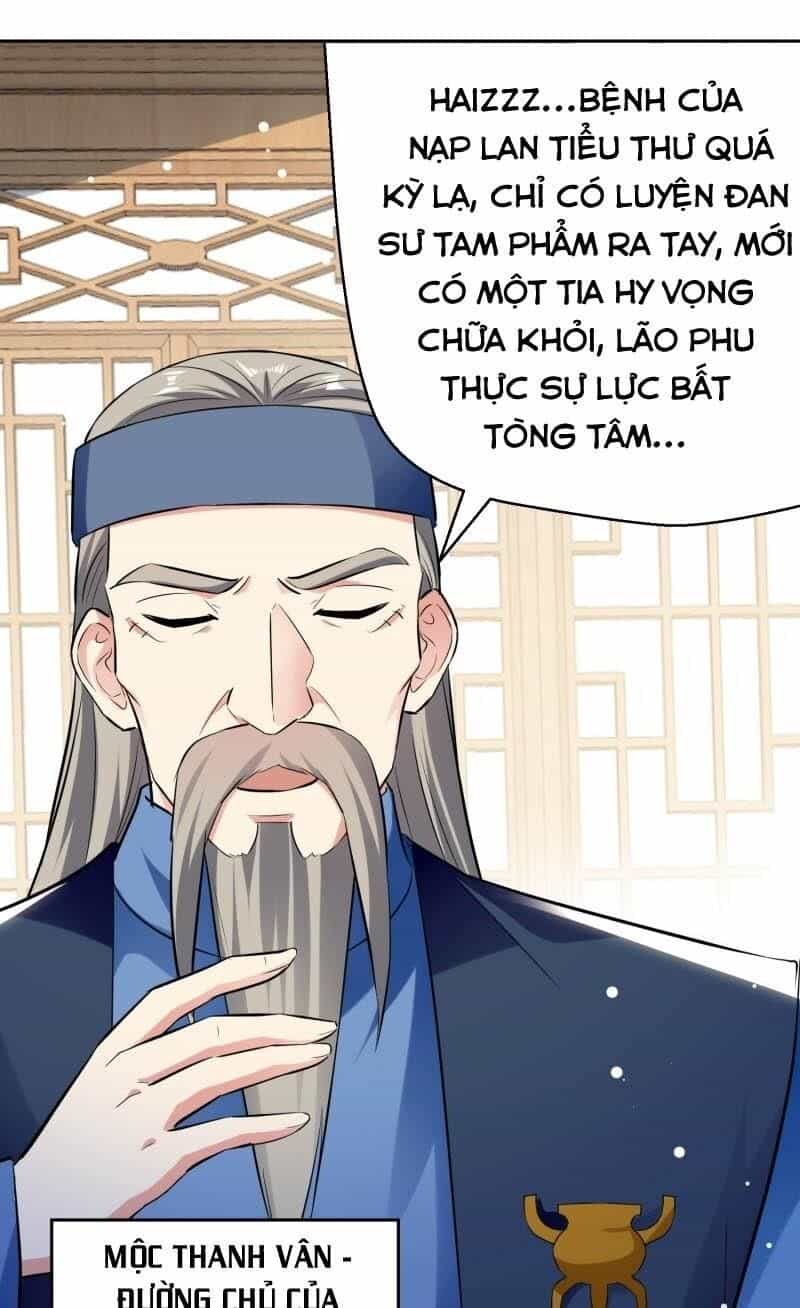 Lăng Thiên Thần Đế - Chương 87 - ảnh 3