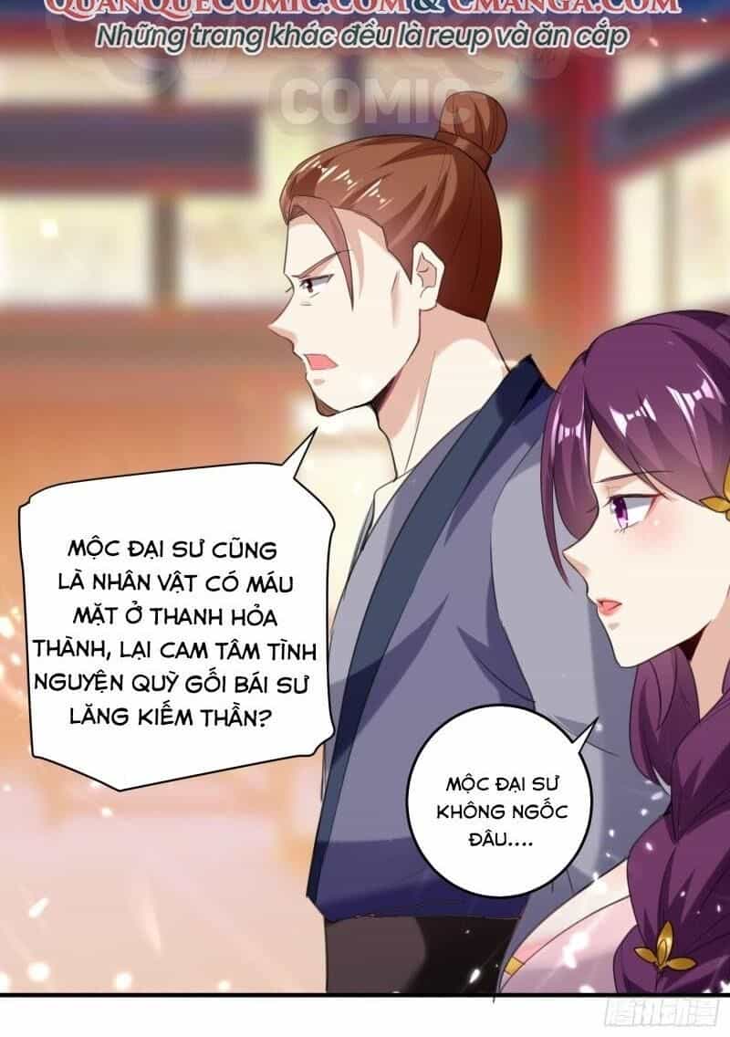 Lăng Thiên Thần Đế - Chương 91 - ảnh 2