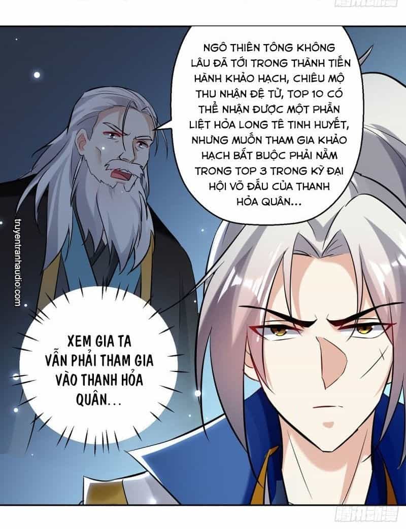 Lăng Thiên Thần Đế - Chương 94 - ảnh 3
