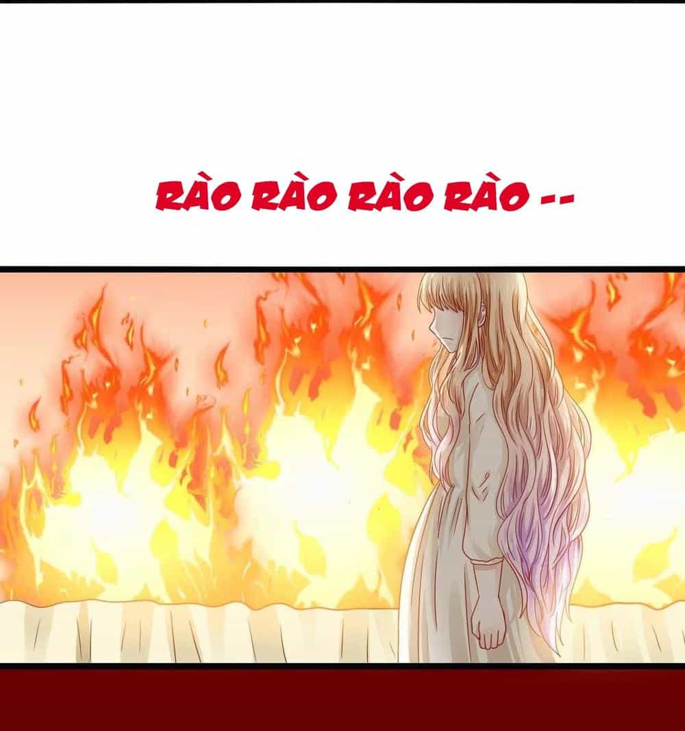 Lăng Thiếu! Nhẹ Một Chút, Đau - Chương 16 - ảnh 35