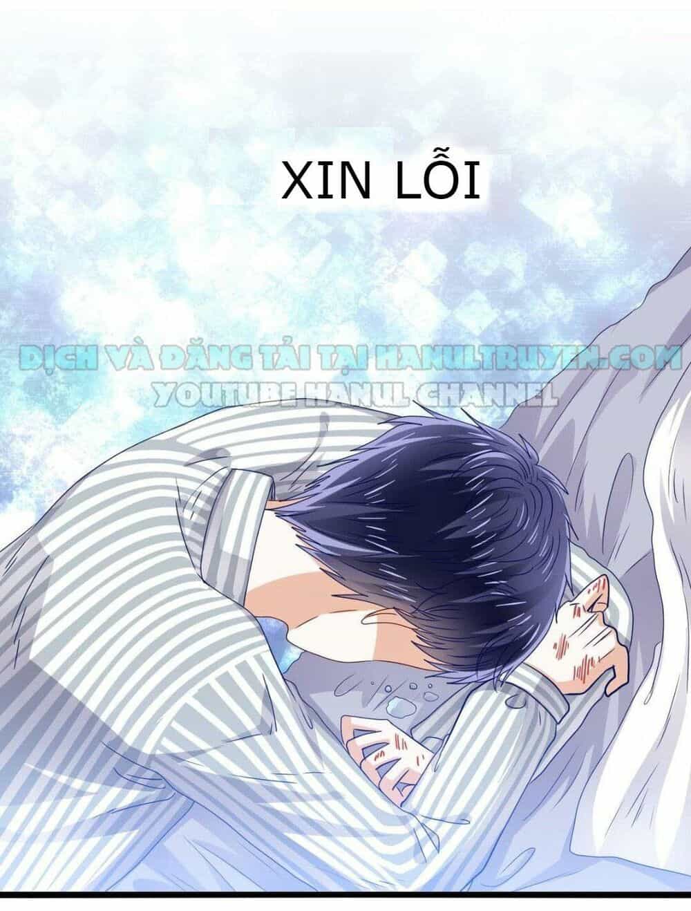 Lăng Thiếu! Nhẹ Một Chút, Đau - Chương 22 - ảnh 15