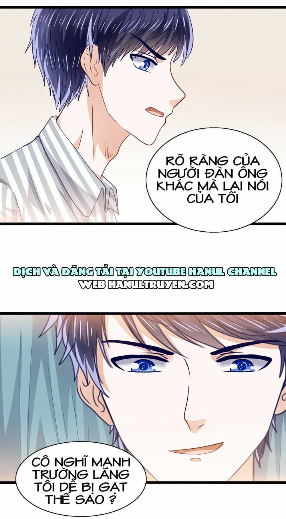 Lăng Thiếu! Nhẹ Một Chút, Đau - Chương 24 - ảnh 14