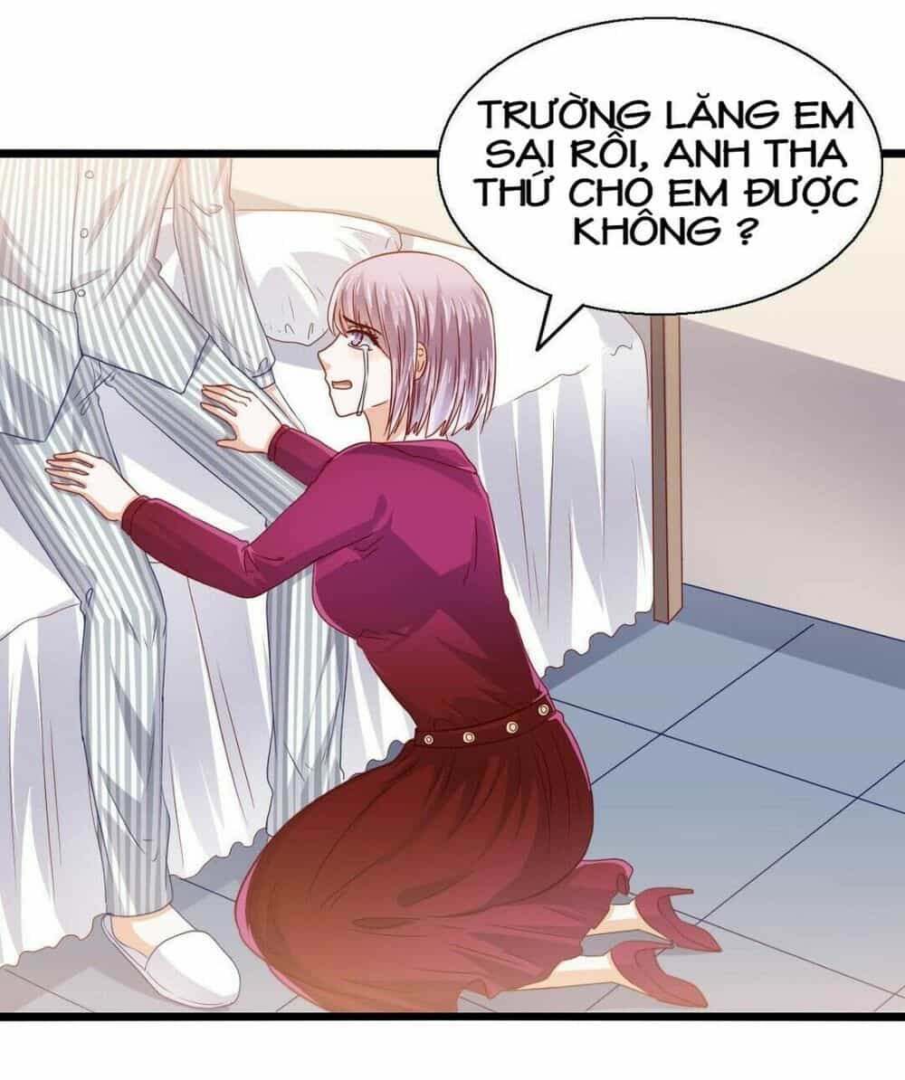 Lăng Thiếu! Nhẹ Một Chút, Đau - Chương 24 - ảnh 9