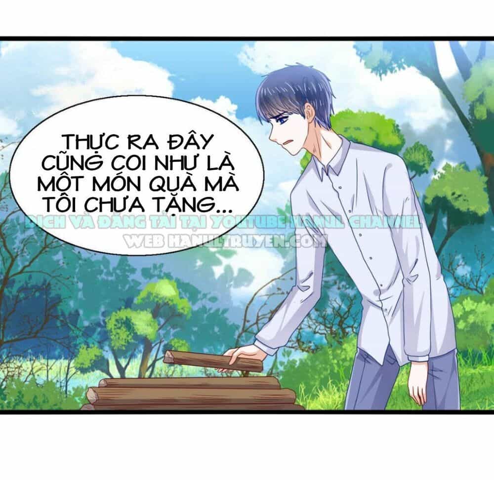 Lăng Thiếu! Nhẹ Một Chút, Đau - Chương 25 - ảnh 11
