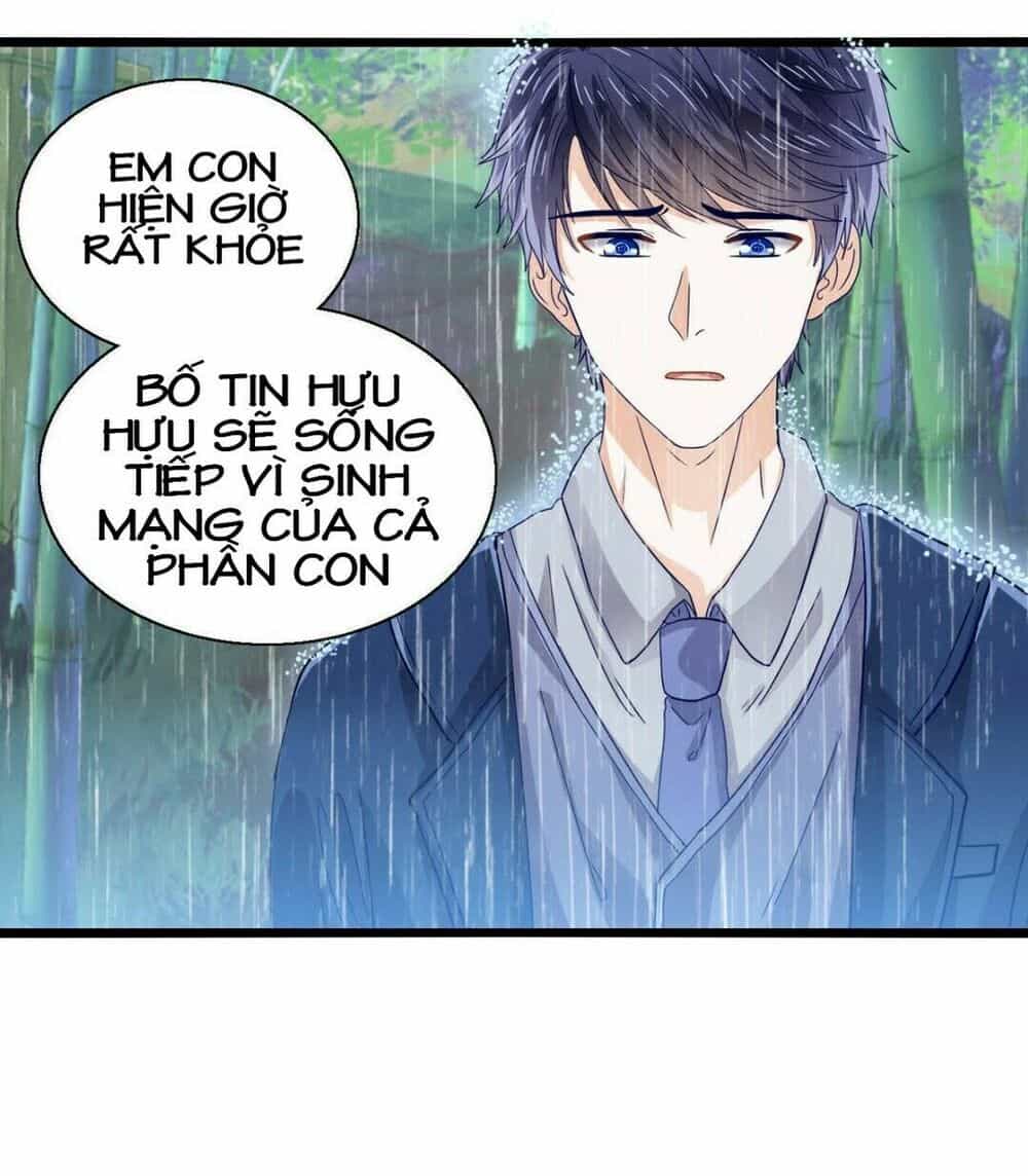 Lăng Thiếu! Nhẹ Một Chút, Đau - Chương 25 - ảnh 17