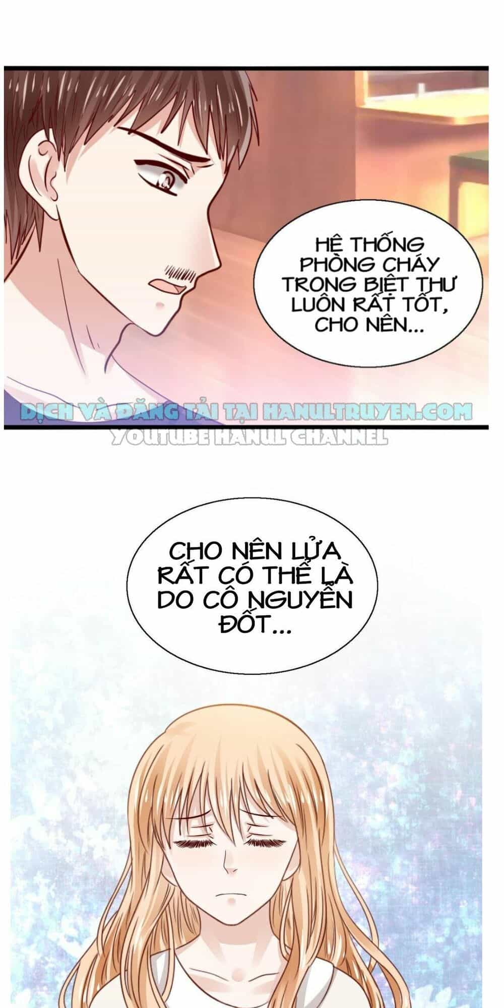 Lăng Thiếu! Nhẹ Một Chút, Đau - Chương 27 - ảnh 17