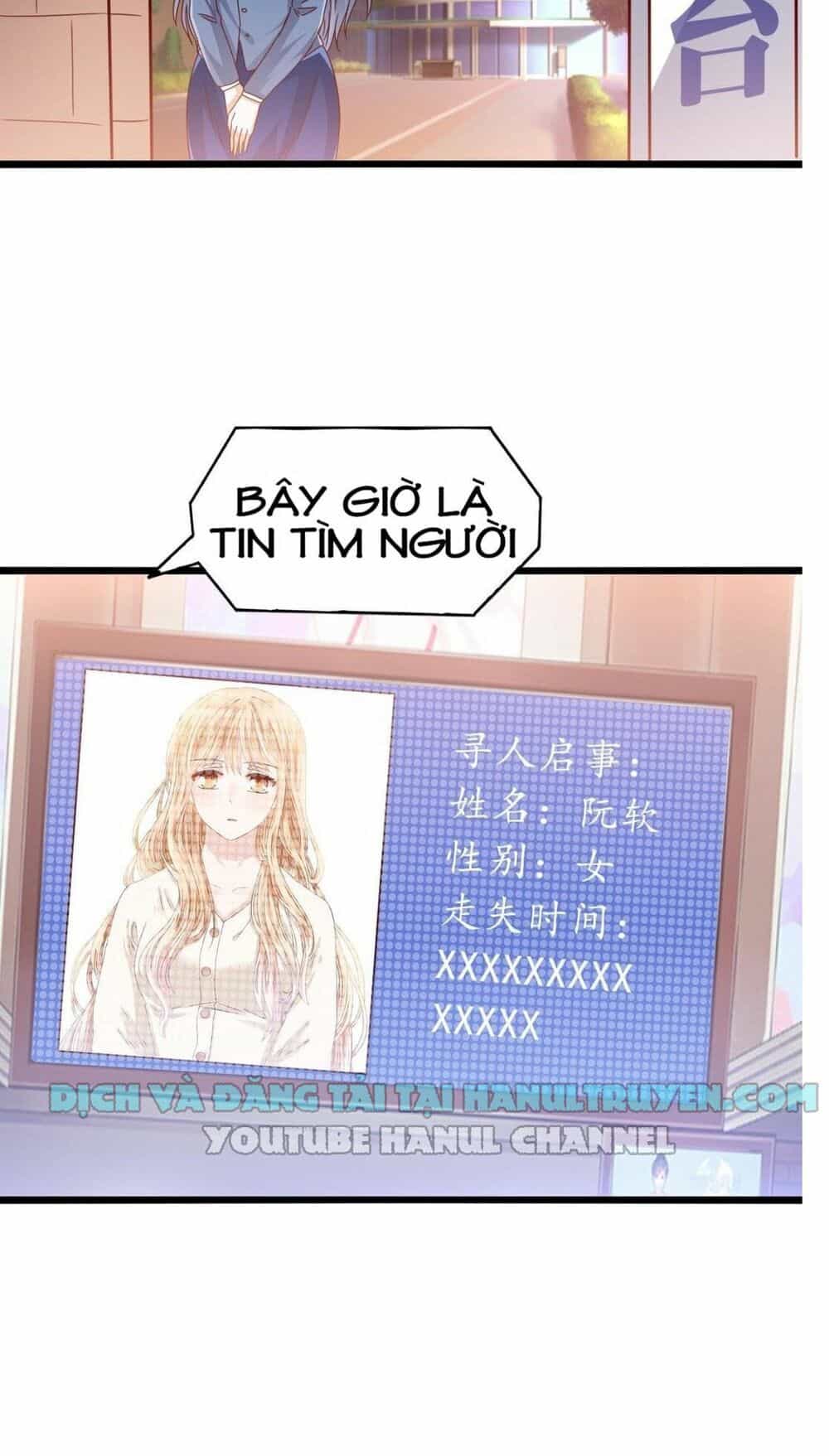 Lăng Thiếu! Nhẹ Một Chút, Đau - Chương 28 - ảnh 19