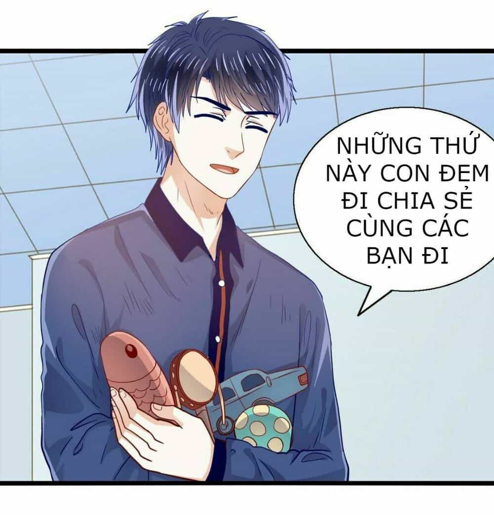 Lăng Thiếu! Nhẹ Một Chút, Đau - Chương 32 - ảnh 15