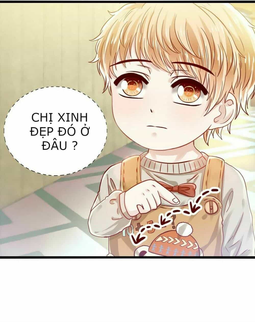 Lăng Thiếu! Nhẹ Một Chút, Đau - Chương 32 - ảnh 29