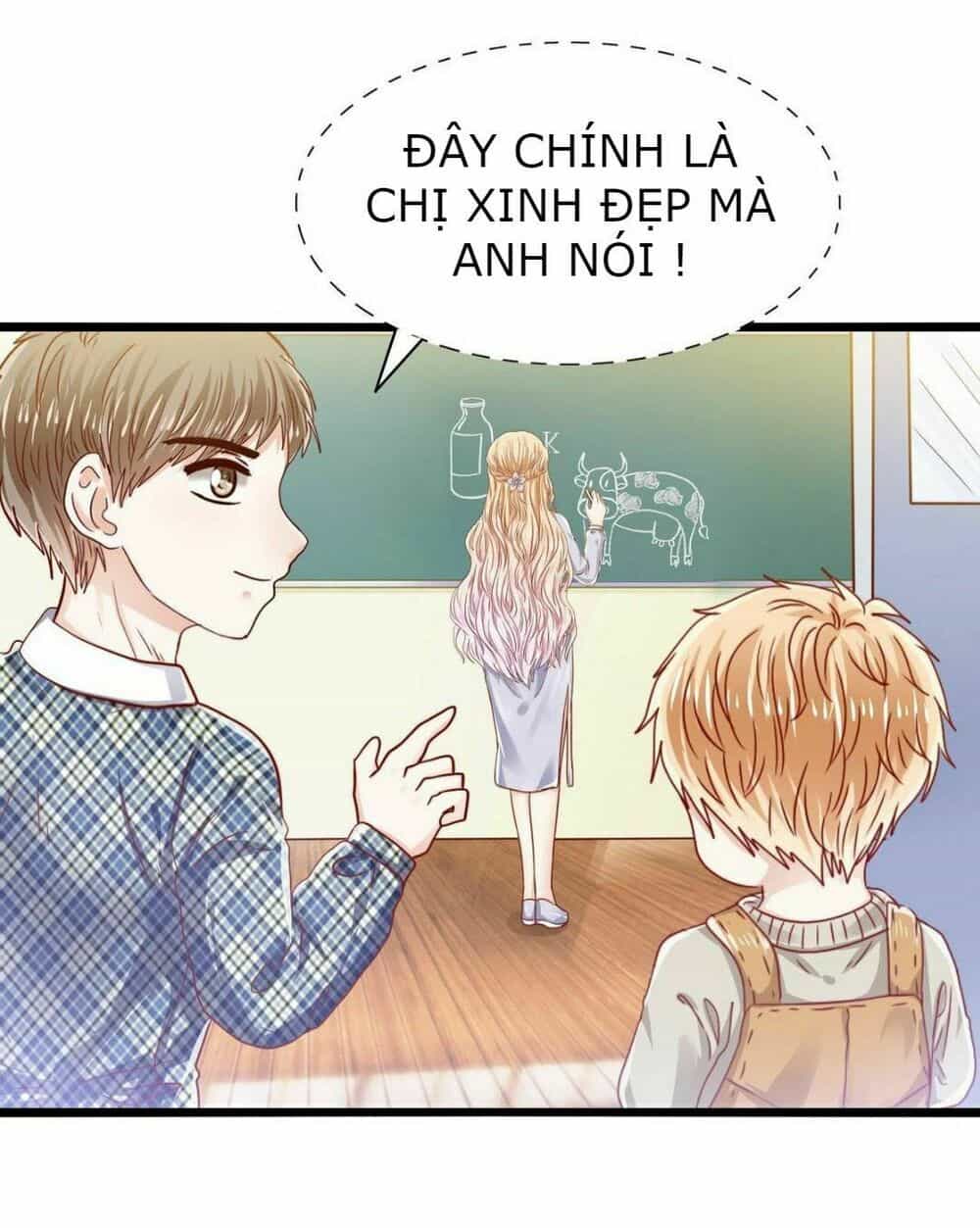 Lăng Thiếu! Nhẹ Một Chút, Đau - Chương 32 - ảnh 33