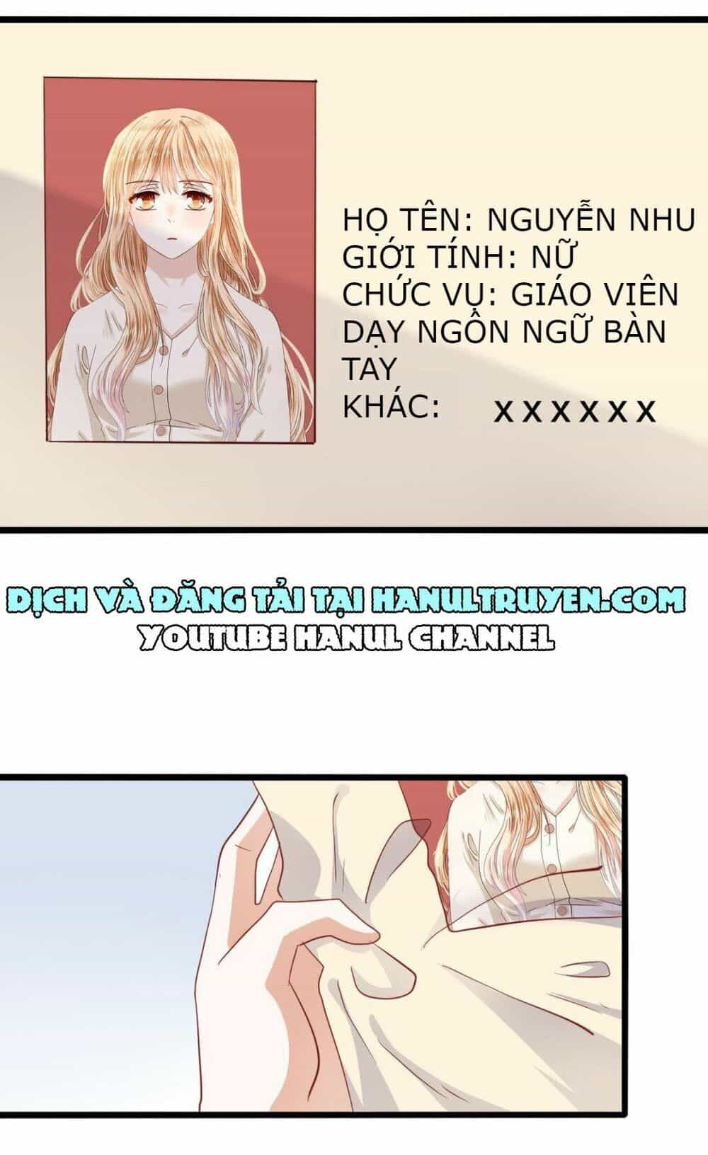 Lăng Thiếu! Nhẹ Một Chút, Đau - Chương 37 - ảnh 8