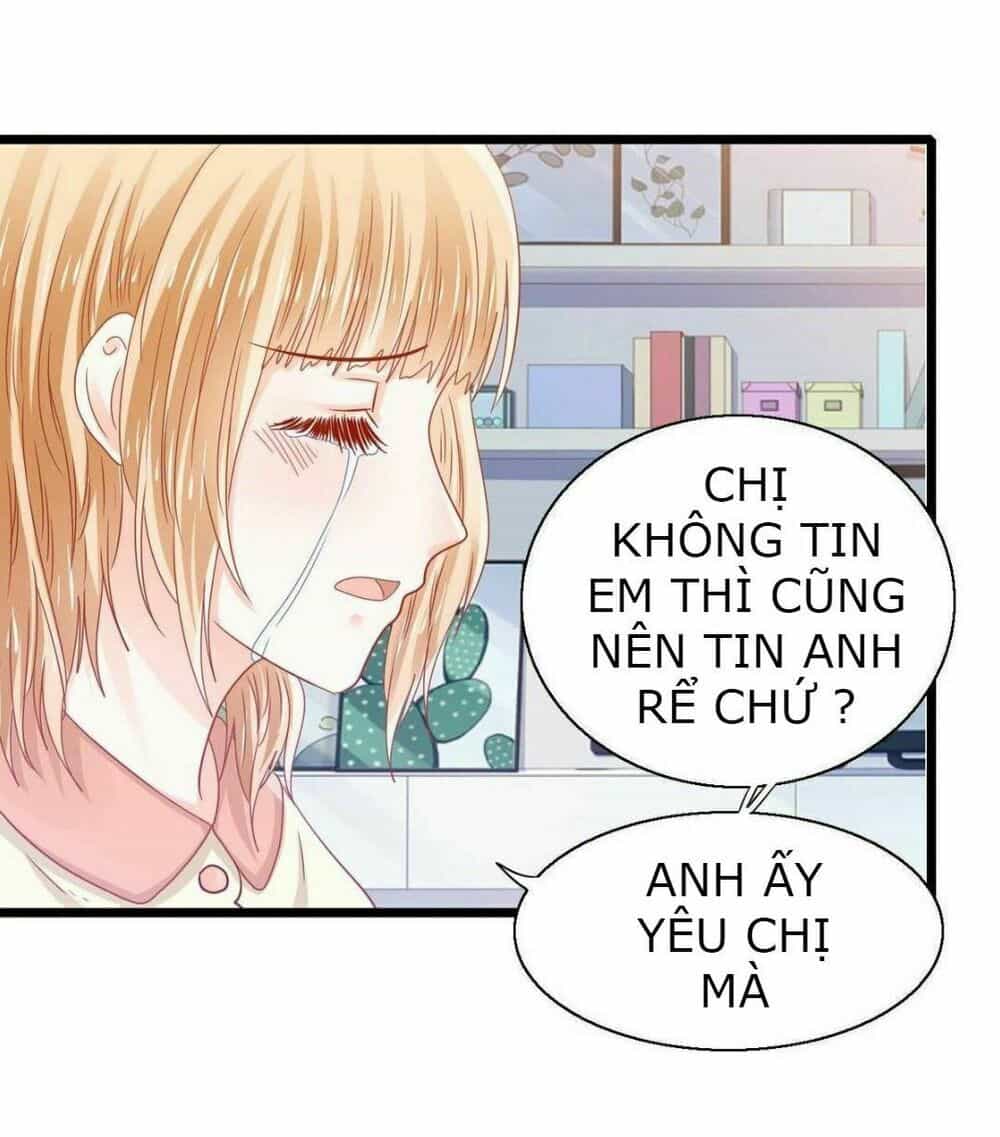 Lăng Thiếu! Nhẹ Một Chút, Đau - Chương 46 - ảnh 3