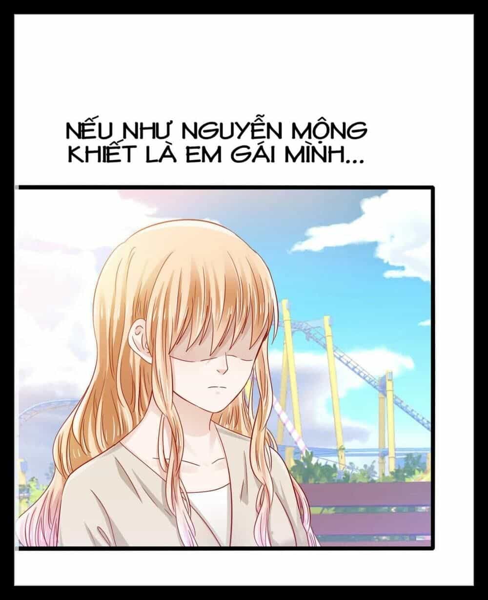 Lăng Thiếu! Nhẹ Một Chút, Đau - Chương 48 - ảnh 19