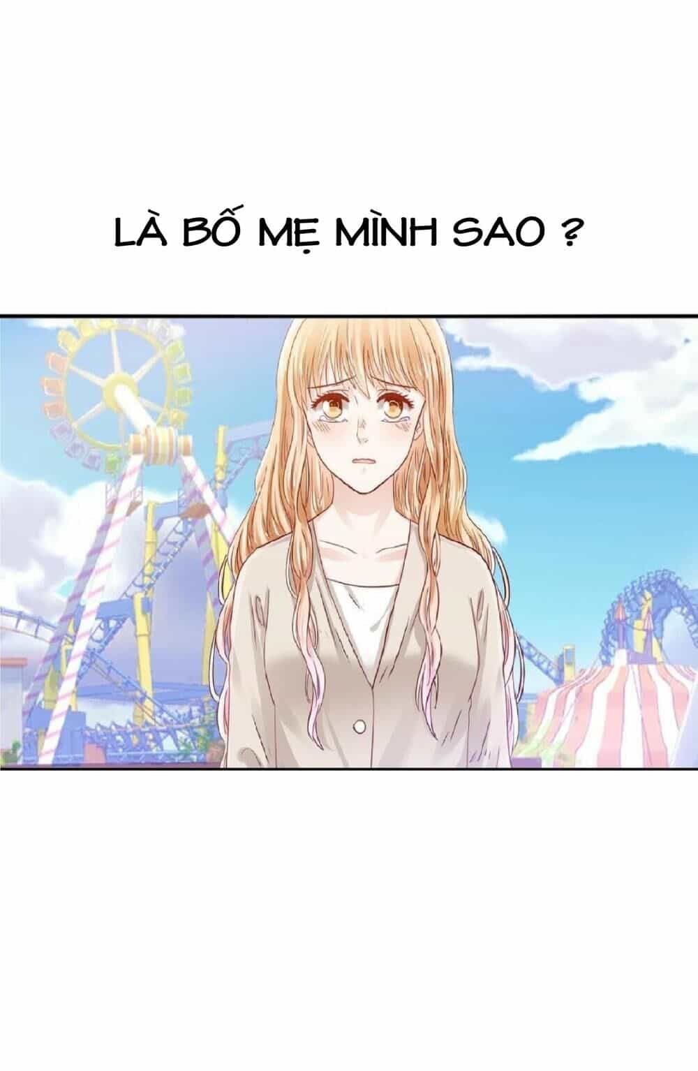 Lăng Thiếu! Nhẹ Một Chút, Đau - Chương 49 - ảnh 22