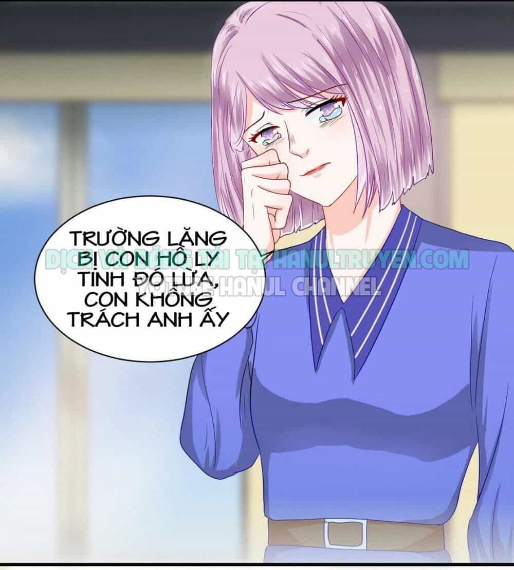 Lăng Thiếu! Nhẹ Một Chút, Đau - Chương 55 - ảnh 16
