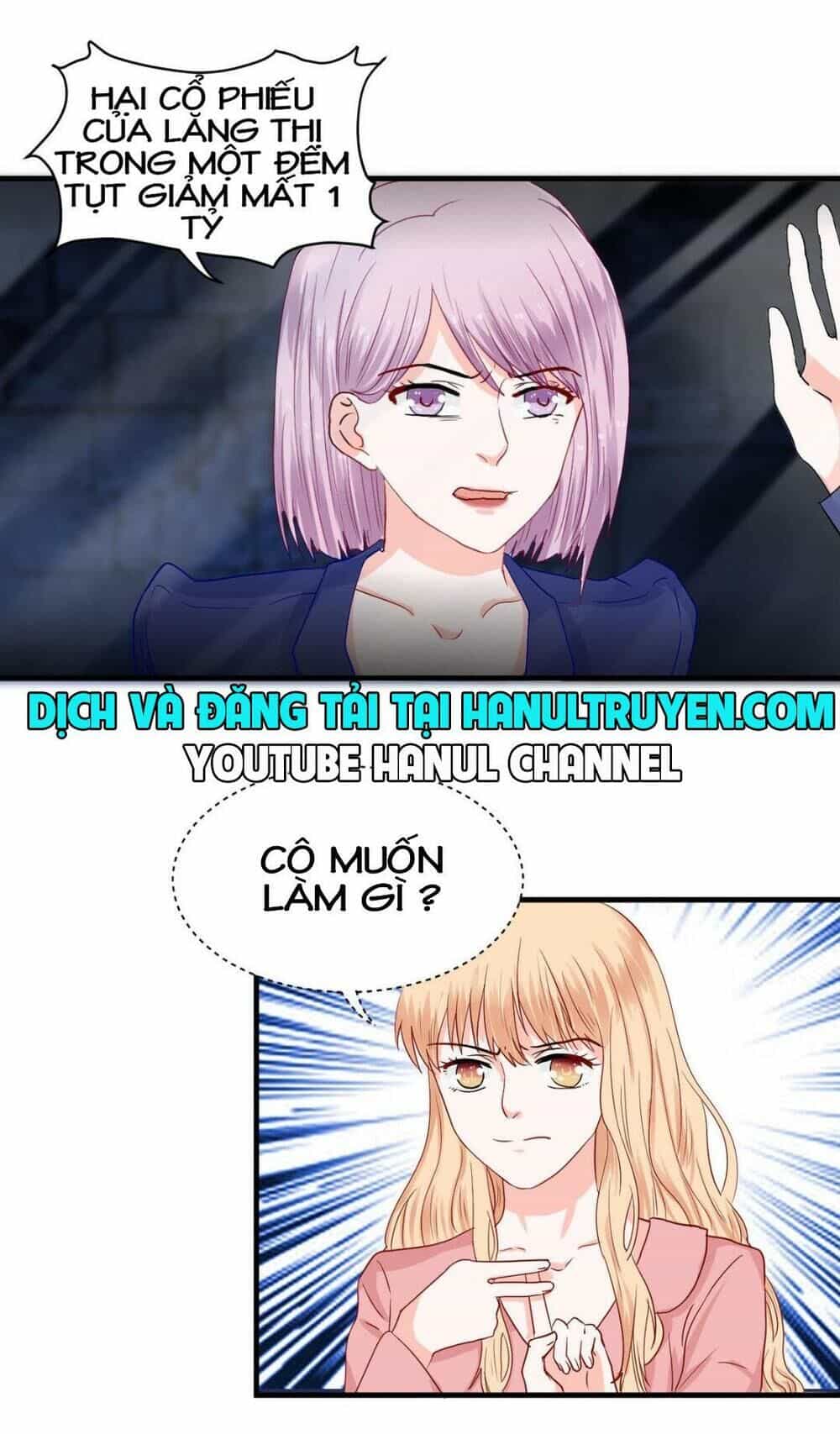 Lăng Thiếu! Nhẹ Một Chút, Đau - Chương 58 - ảnh 13