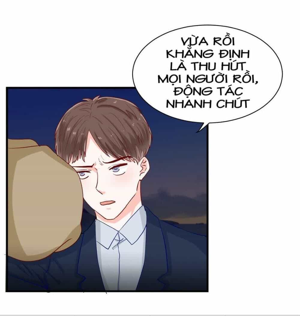 Lăng Thiếu! Nhẹ Một Chút, Đau - Chương 62 - ảnh 5
