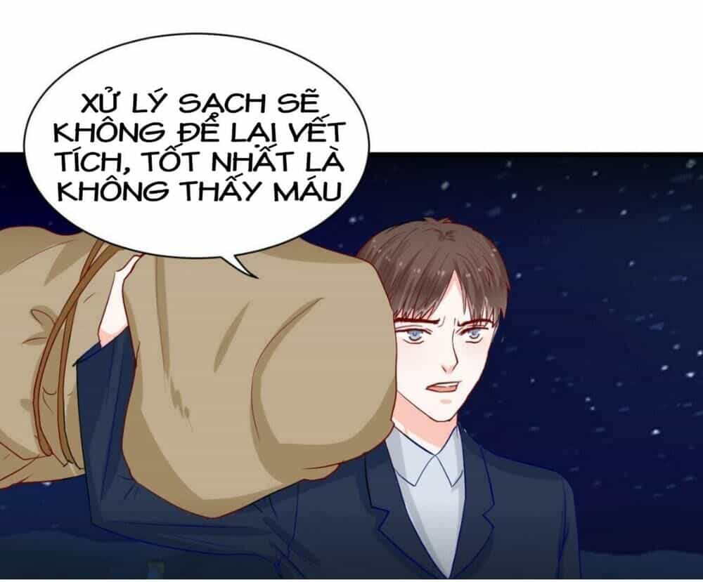 Lăng Thiếu! Nhẹ Một Chút, Đau - Chương 62 - ảnh 6