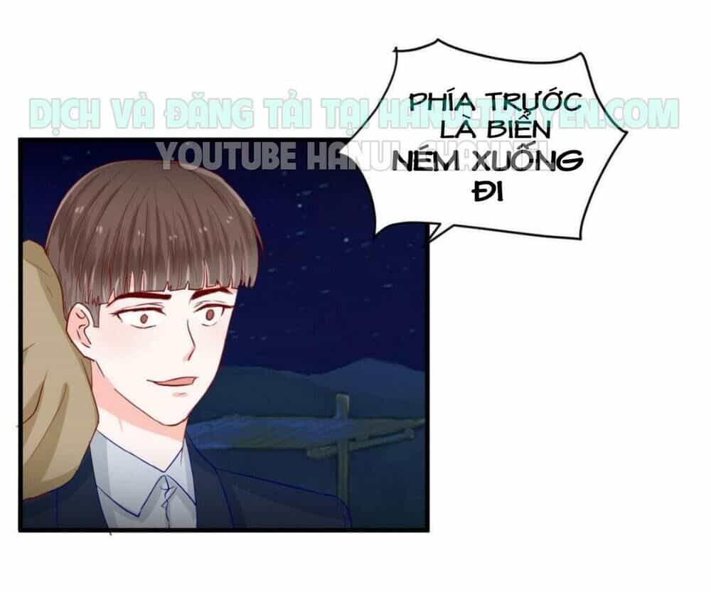 Lăng Thiếu! Nhẹ Một Chút, Đau - Chương 62 - ảnh 7