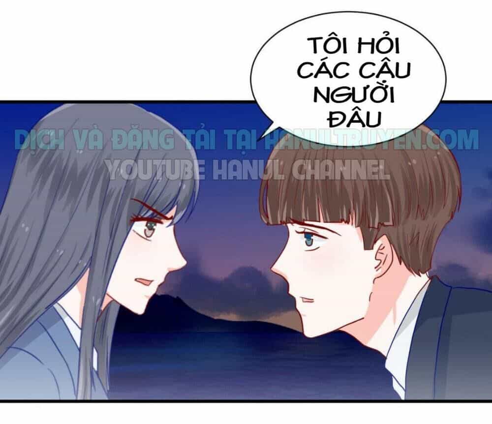 Lăng Thiếu! Nhẹ Một Chút, Đau - Chương 63 - ảnh 14