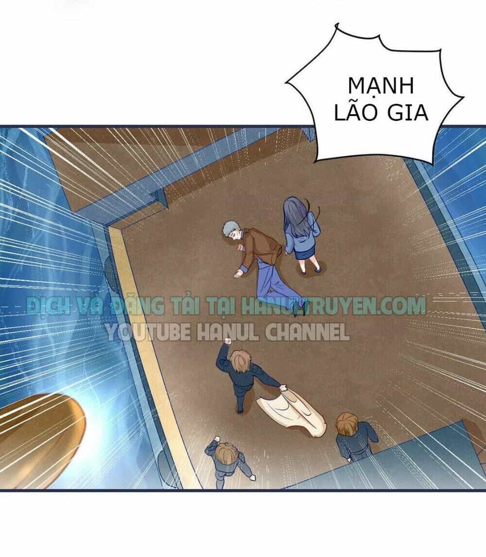 Lăng Thiếu! Nhẹ Một Chút, Đau - Chương 66 - ảnh 11